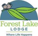 Forest Lake Lodge (Logo)