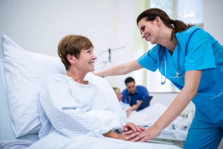 Career in Aged Care Nursing - Preferred Care Nursing Careers